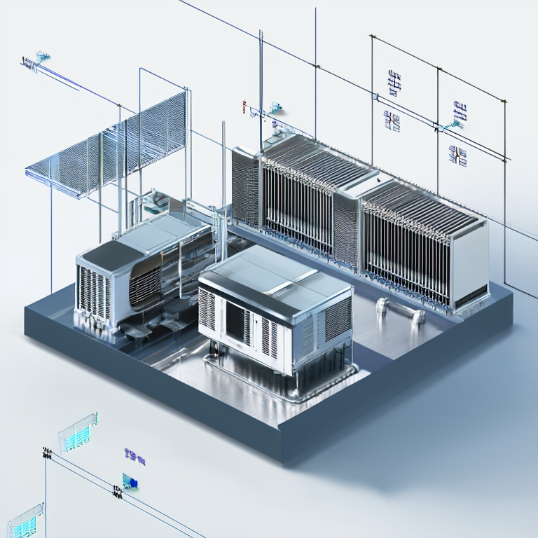 Cleanroom HVAC System Design Guide