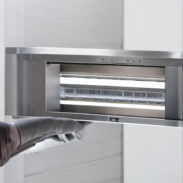 How to maintain cleanroom pass boxes for optimal functionality?