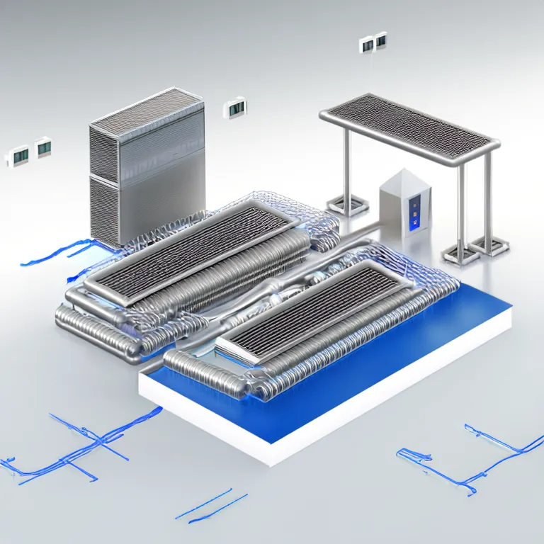 How to optimize HVAC systems in cleanroom operations?