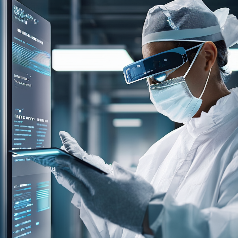 How to choose a reliable cleanroom service provider
