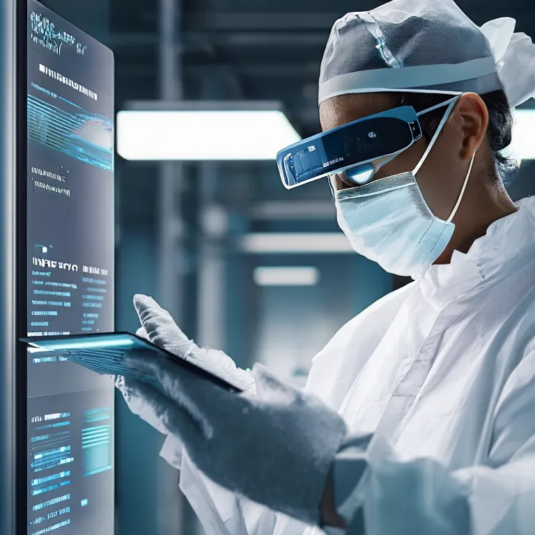 How to choose a reliable cleanroom service provider