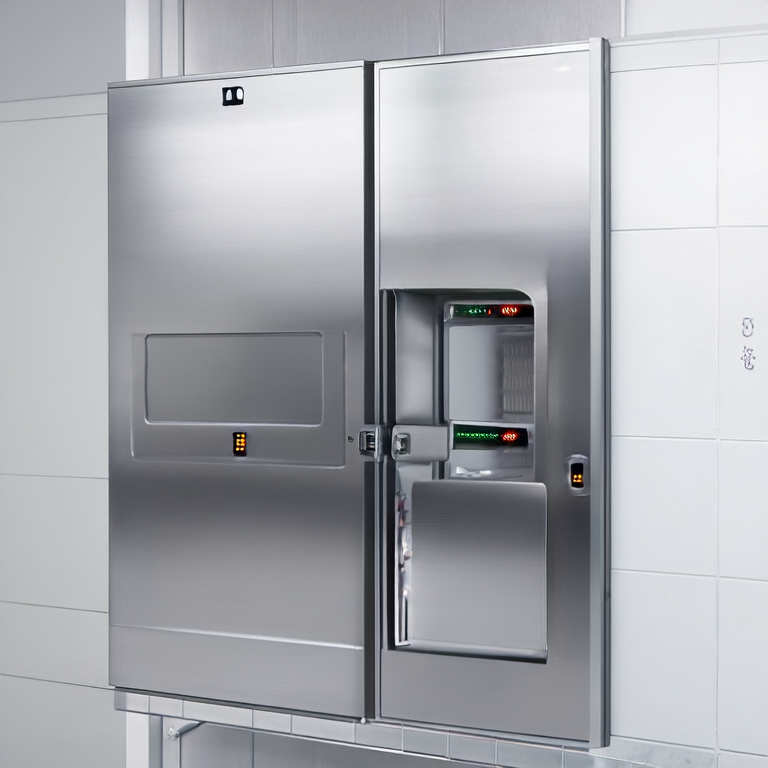 What is a cleanroom pass box and why is it essential?