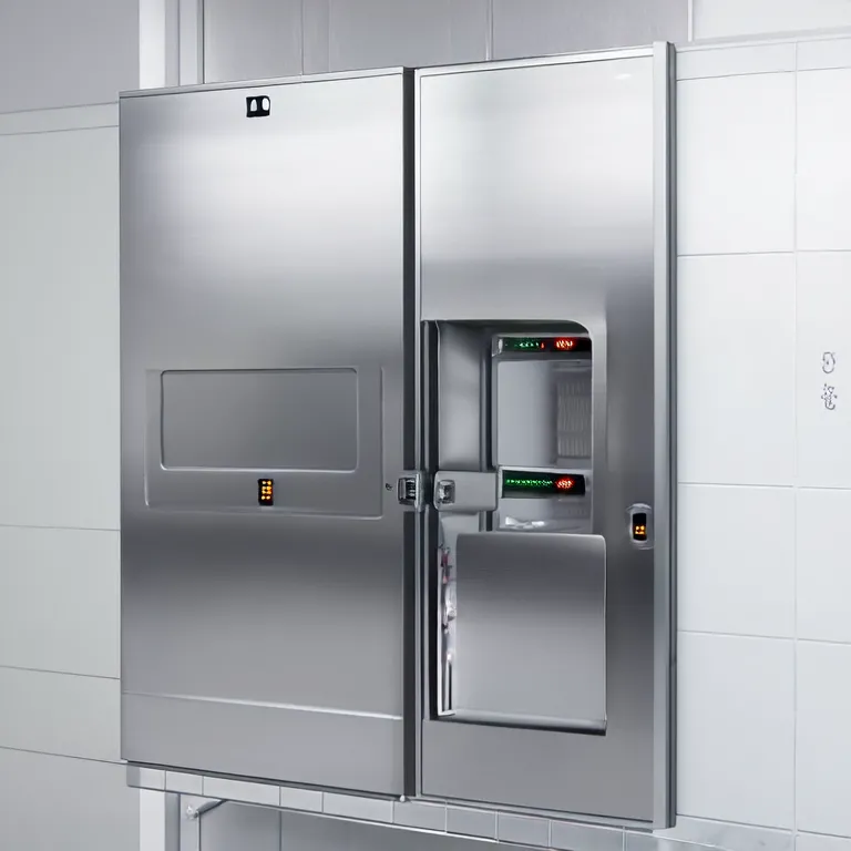 What is a cleanroom pass box and why is it essential?