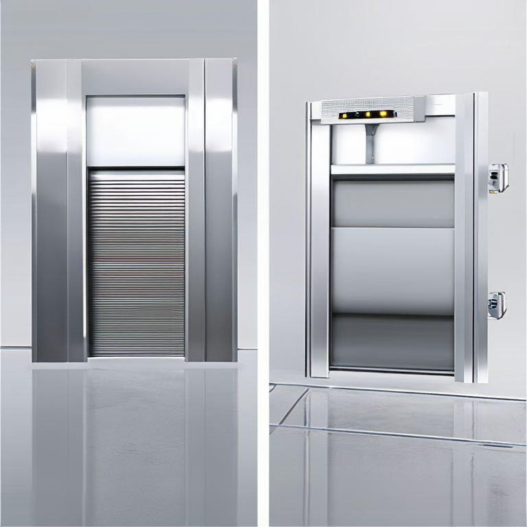 Cleanroom Pass Box Structure: Differences Between Static and Dynamic Models Cleanroom Pass Box Structure: Differences Between Static and Dynamic Models