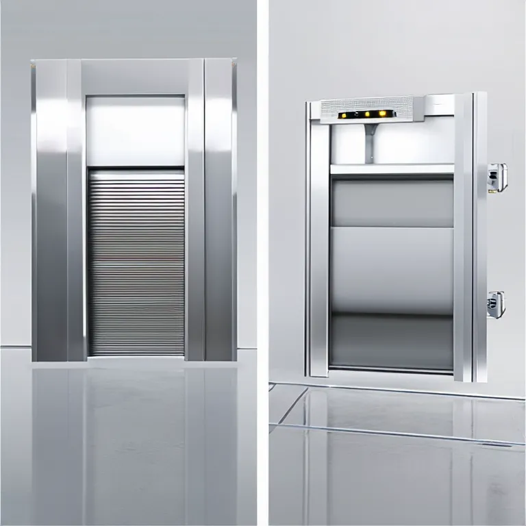 Cleanroom Pass Box Structure: Differences Between Static and Dynamic Models