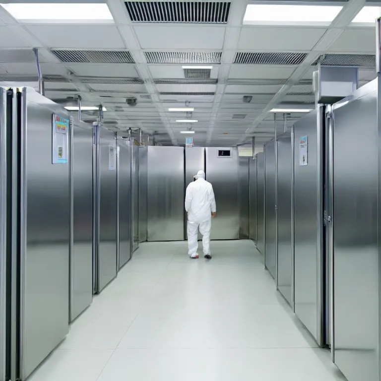 Why do cleanroom manufacturers matter in pharmaceutical production?