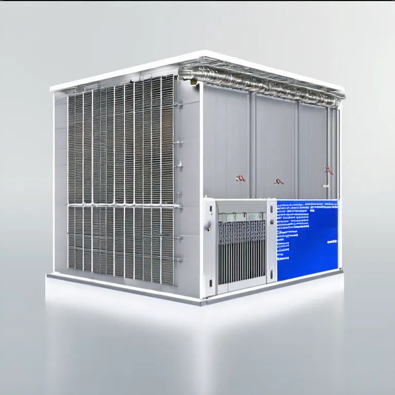 Essential Cleanroom HVAC Design Principles