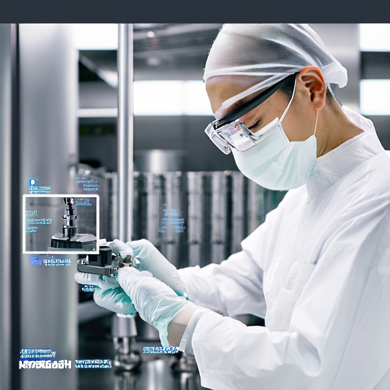 Benefits of outsourcing cleanroom services to an expert provider