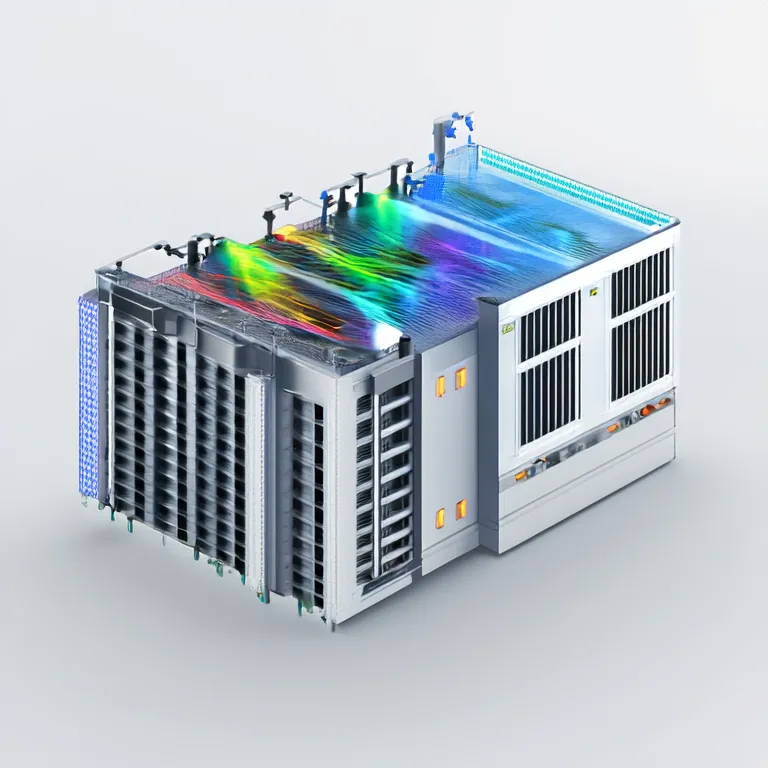 How to balance energy efficiency and air quality in HVAC design