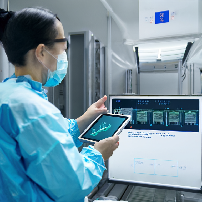 How cleanroom service providers can optimize your cleanroom operations