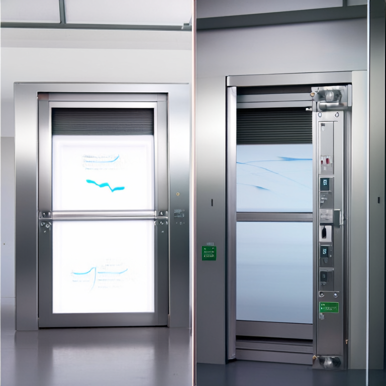 The benefits of dynamic vs static pass boxes in cleanrooms