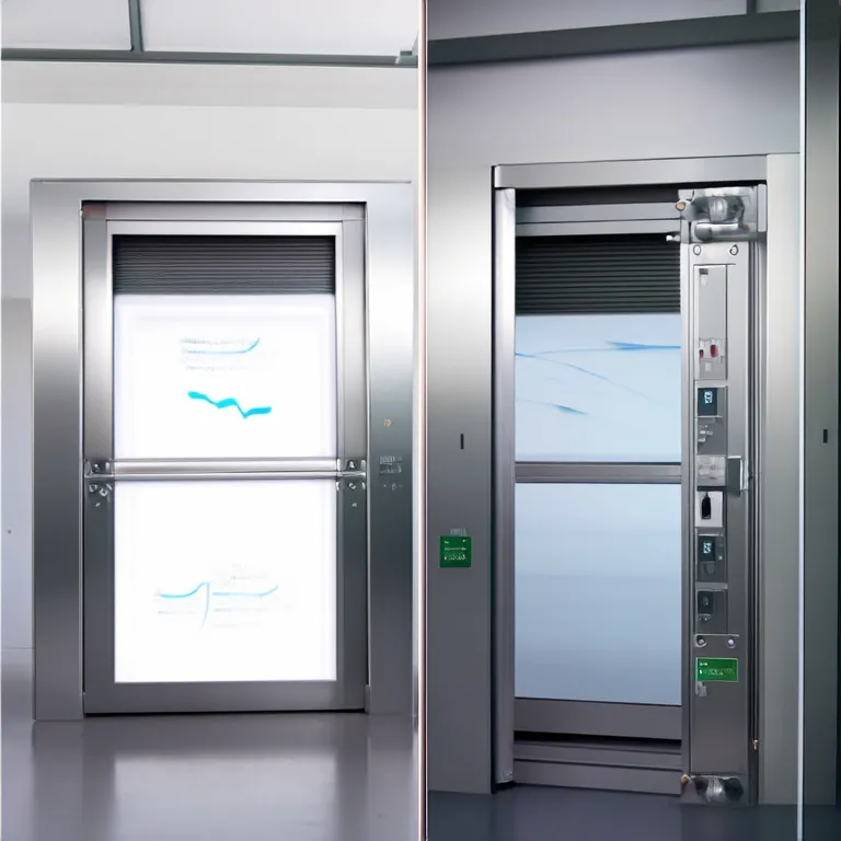 The benefits of dynamic vs static pass boxes in cleanrooms