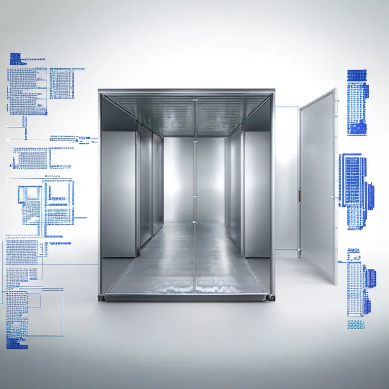 How to design a cleanroom?