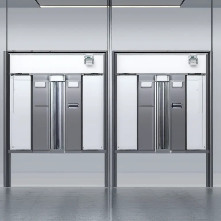 Dynamic Pass Box vs Static Pass Box Differences