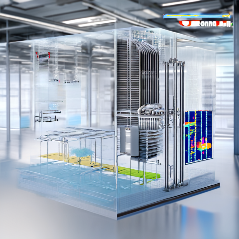 How to integrate BIM technology into cleanroom design