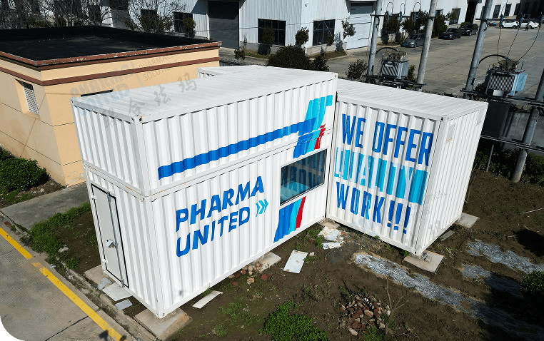 Pharma United Co., Ltd.