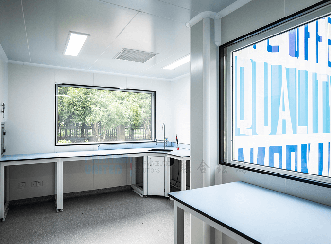 Pharma United Co., Ltd.