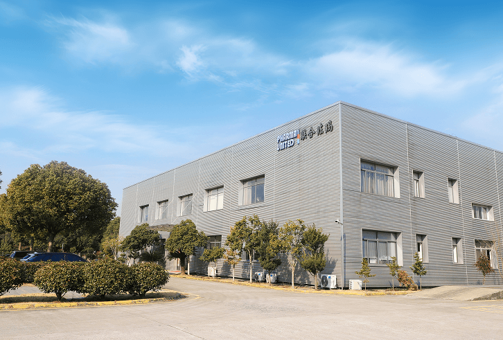 Pharma United Co., Ltd.