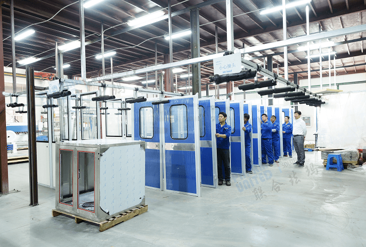 Pharma United Co., Ltd.