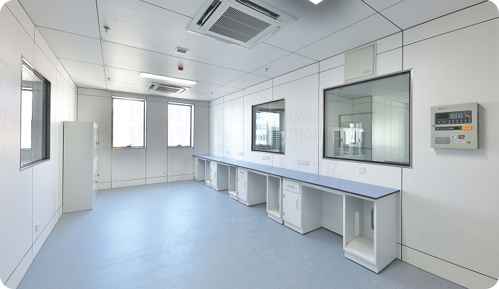 02 Cleanroom Materials