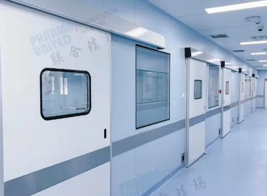 Introducing China&rsquo;s Largest HPL Manufacturer for Cleanroom and Industrial Applications