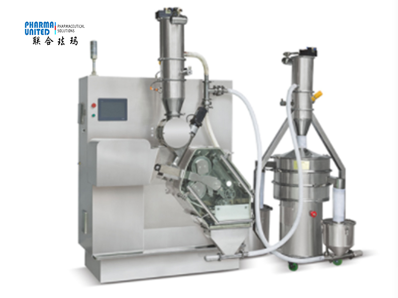 Pharmaceutical Machinary