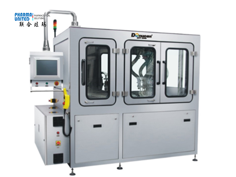 Pharmaceutical Machinary