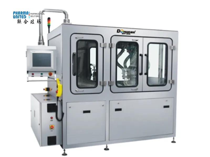Pharmaceutical Machinary