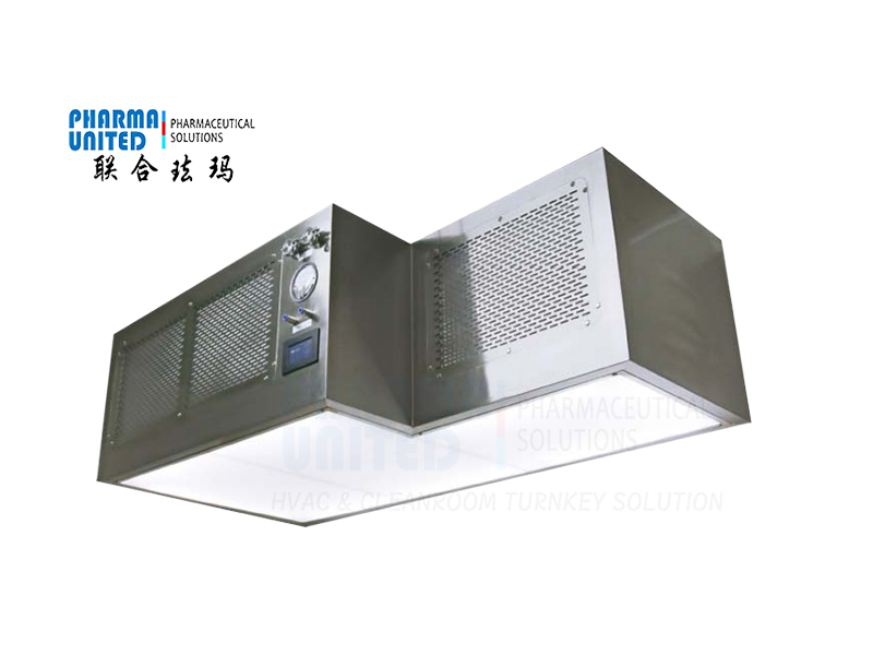 Laminar Air Flow (LAF)