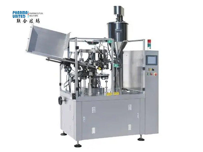 Pharmaceutical Machinary