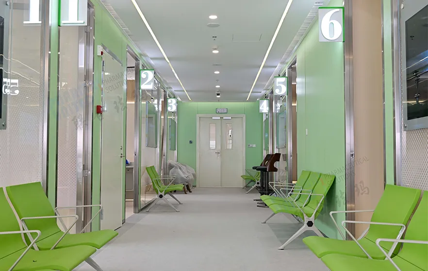 Hospital