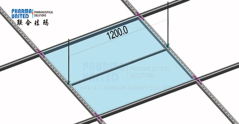 Metal Framing System