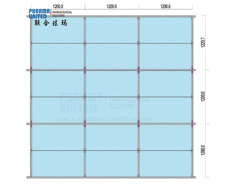 Metal Framing System