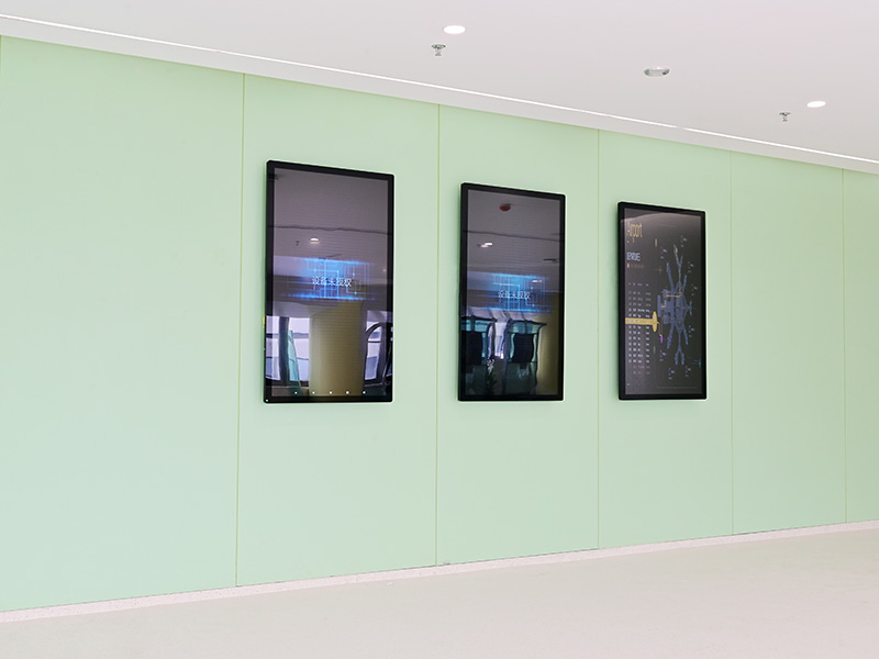 HPL (High-Pressure Laminate Panel)