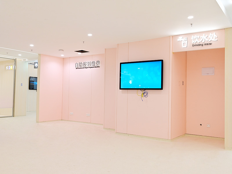 HPL (High-Pressure Laminate Panel)