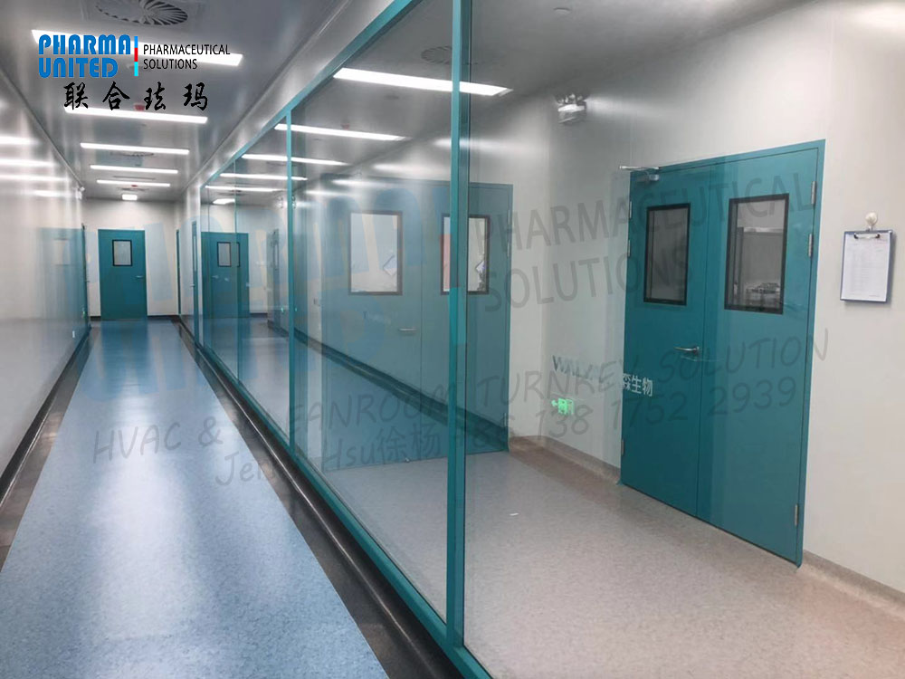 PPGI (Pre-Roll Coated Sandwich Panel)