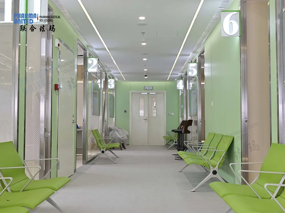 Hospital