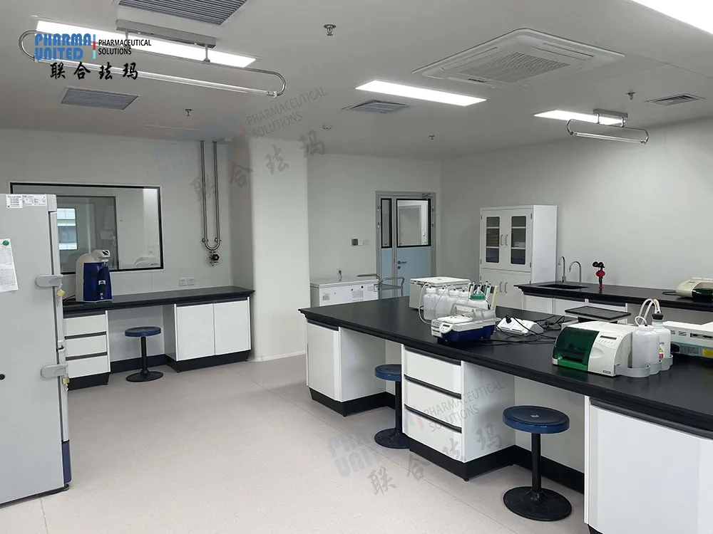 Laboratory