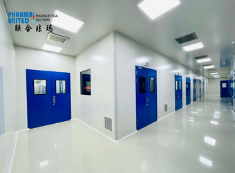 How to Choose a Reliable Cleanroom Manufacturer