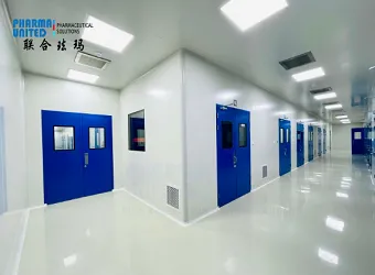 How to Choose a Reliable Cleanroom Manufacturer