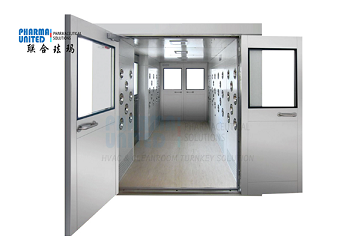 Benefits of Investing in High-Quality Cleanroom Equipment