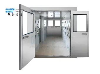 Benefits of Investing in High-Quality Cleanroom Equipment
