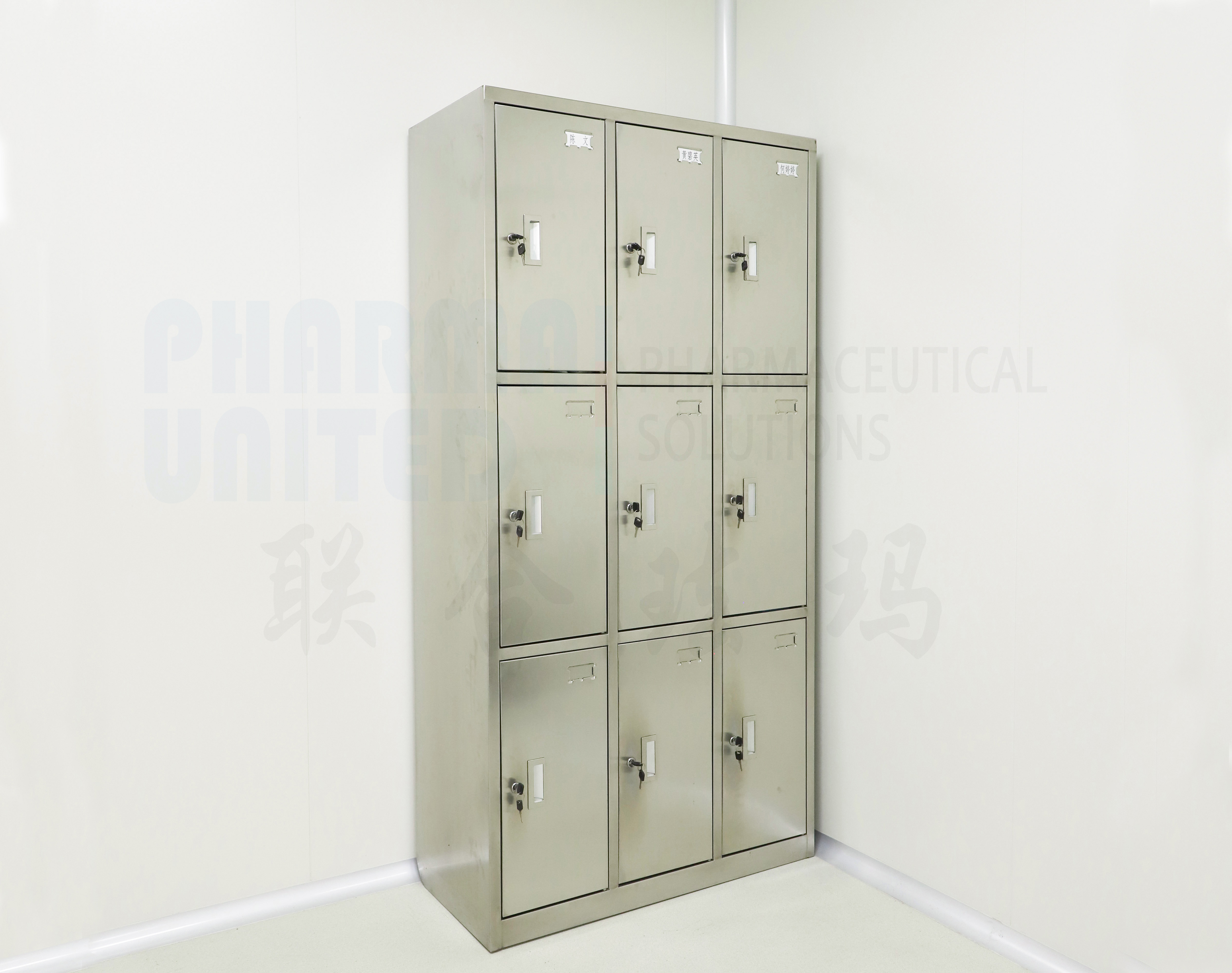 SS304 furniture for cleanroom