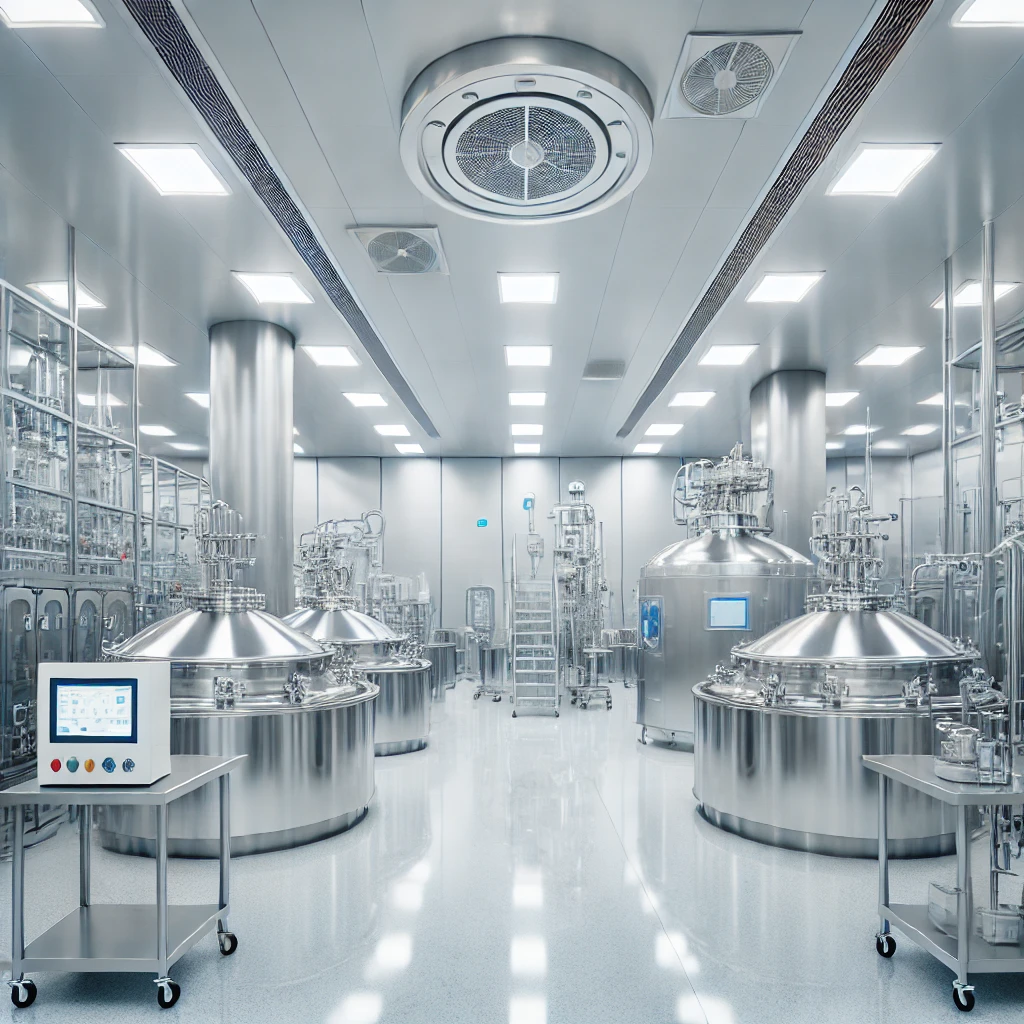 Top 10 Turnkey Cleanroom Suppliers in the World
