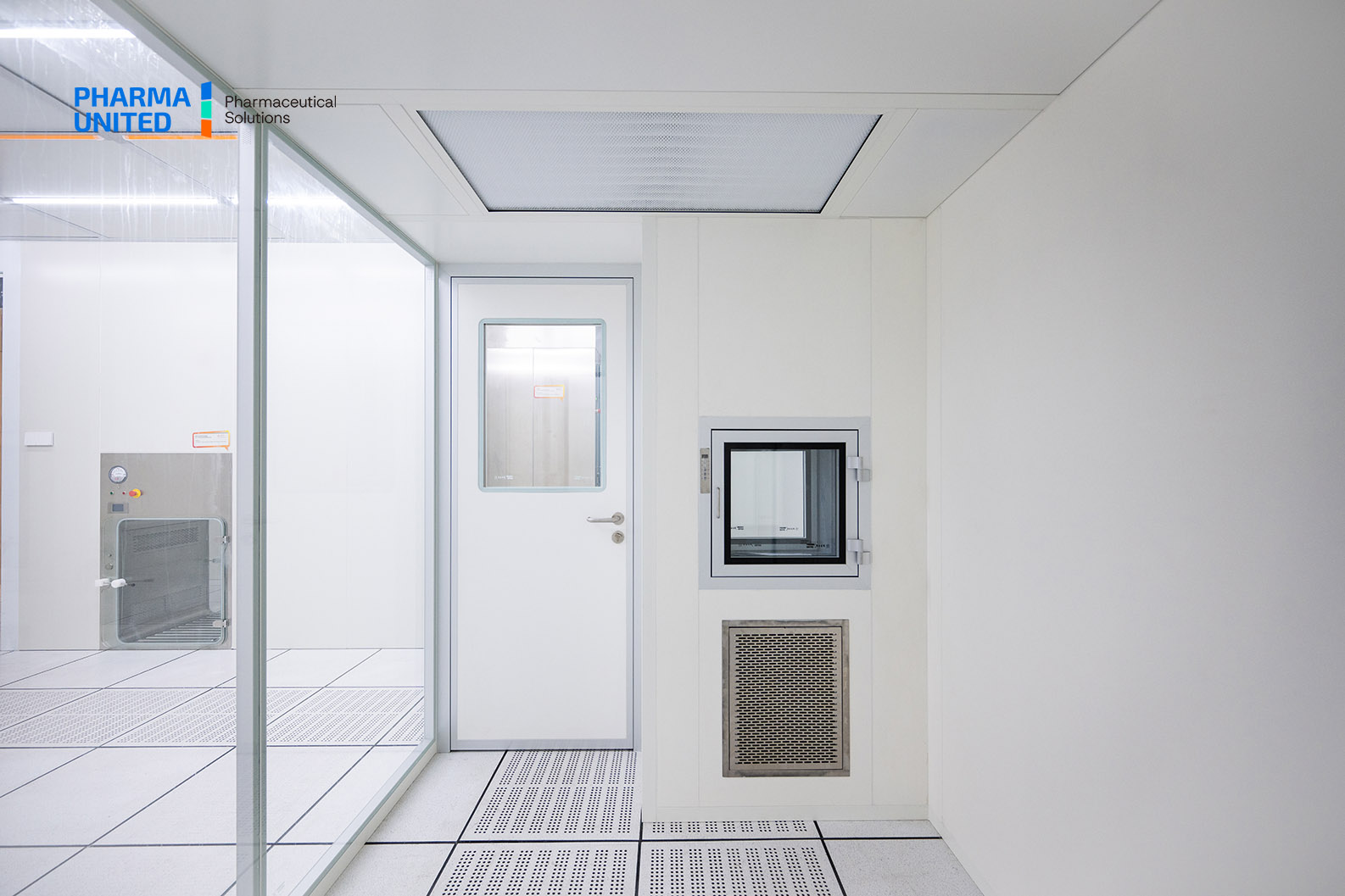 How Is a Cleanroom Built? Exploring the Science Behind Controlled Environments