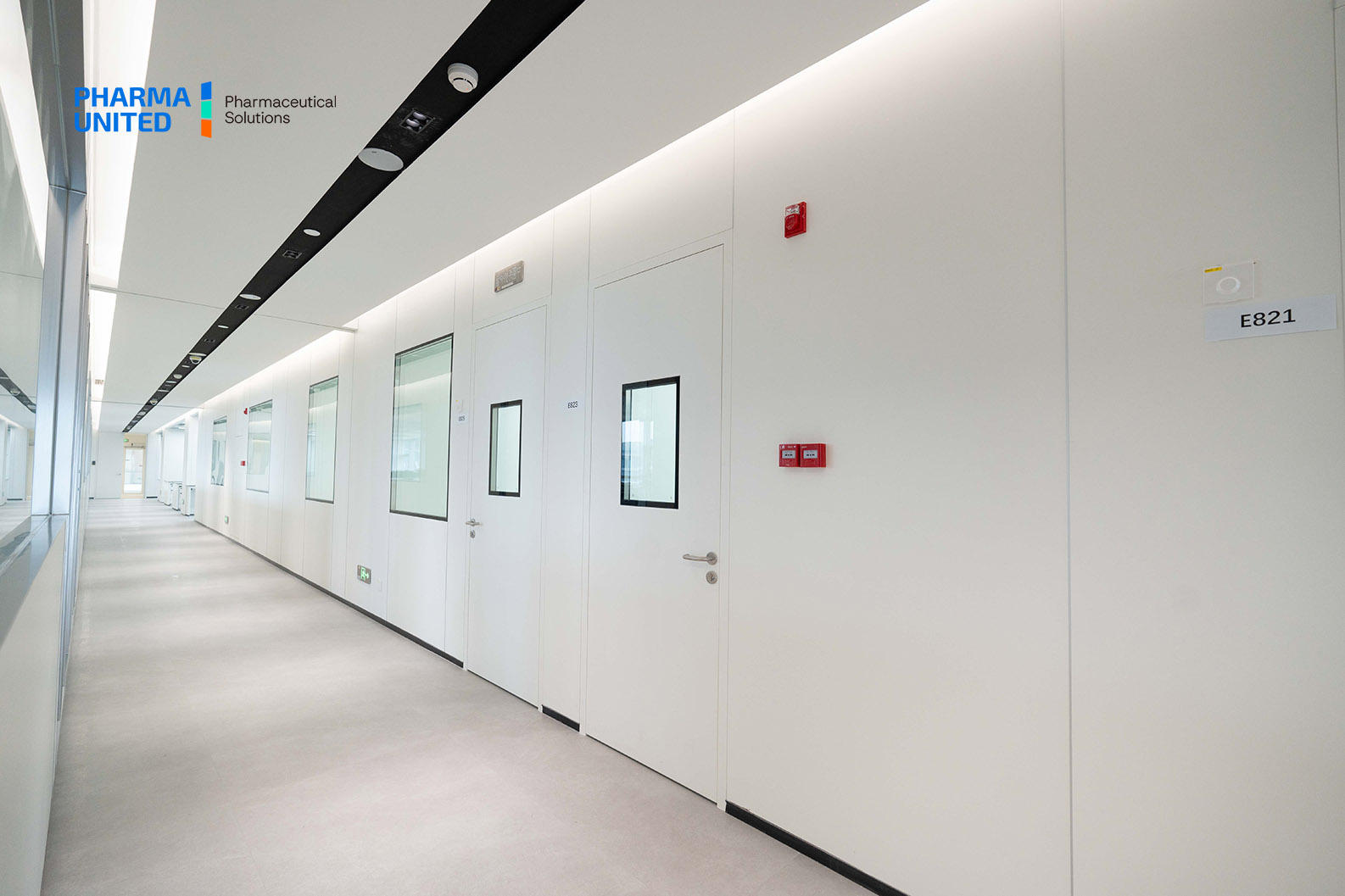 How Is a Cleanroom Built? Exploring the Science Behind Controlled Environments