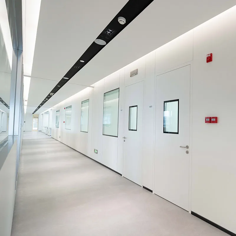 How Is a Cleanroom Built? Exploring the Science Behind Controlled Environments