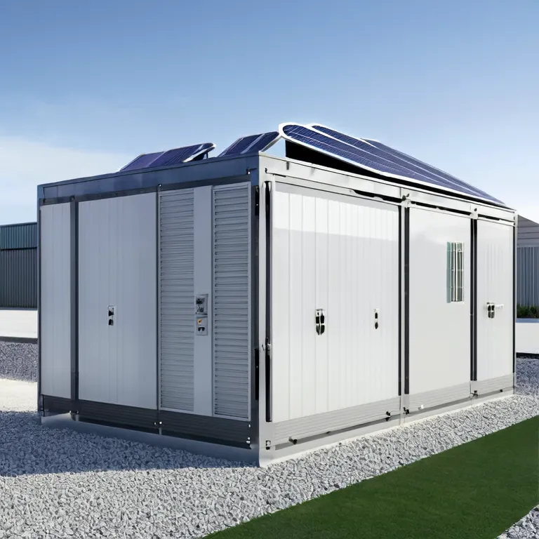 How to design and install an outdoor modular cleanroom?