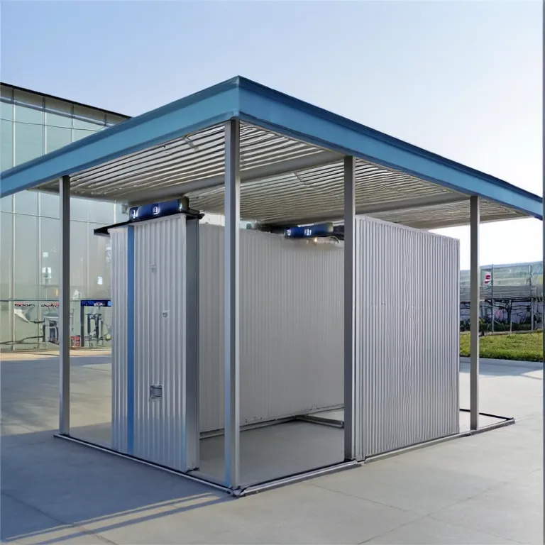 Industries that can benefit from outdoor modular cleanrooms