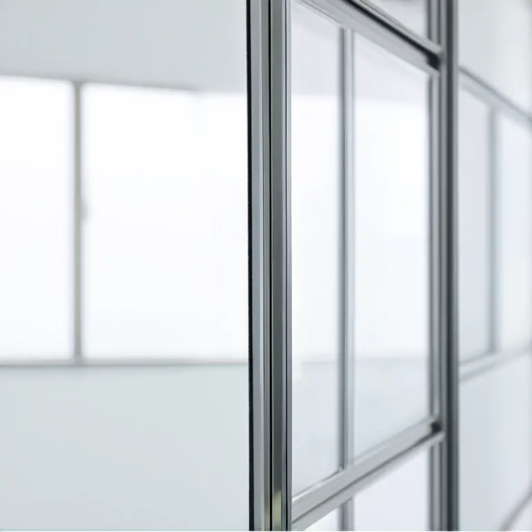 Cleanroom window material options and their benefits